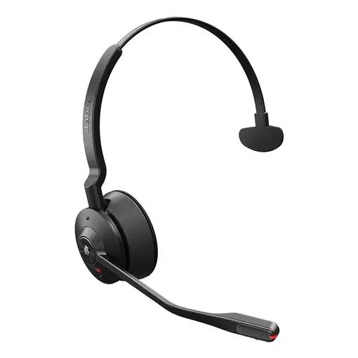 Jabra Engage 55 SE Auriculares Inalámbrico Diadema Oficina/Centro de llamadas