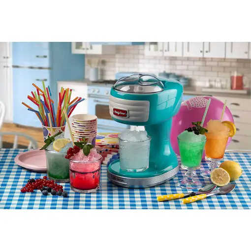 Ariete 0076/01 30 W Azul claro