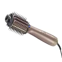 BaByliss Air Power Volume Cepillo de aire caliente Airflow Champán 1000 W