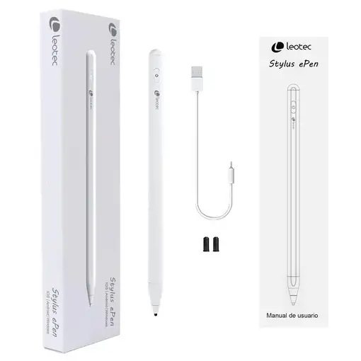 Leotec Stylus ePen Plus