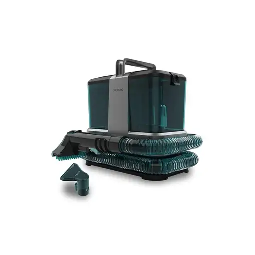 Cecotec Aspirador de tapicerías Conga 2000 Carpet&Spot Clean Compact Cecotec Aspirador de tapicerías Conga 2000 Carpet&Spot Clean Compact