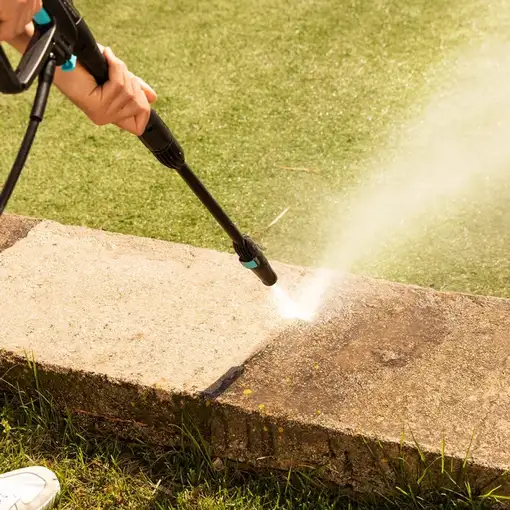 Cecotec Hidrolimpiadora a presión HydroBoost 1600 Car&Garden