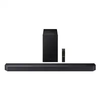 Samsung Q-series Barra de sonido Q600F Serie Q 3.1.2 con Subwoofer y Dolby Atmos 2