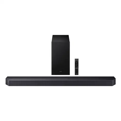 Samsung Q-series Barra de sonido Q600F Serie Q 3.1.2 con Subwoofer y Dolby Atmos 2 Samsung Q-series Barra de sonido Q600F Serie Q 3.1.2 con Subwoofer y Dolby Atmos 2