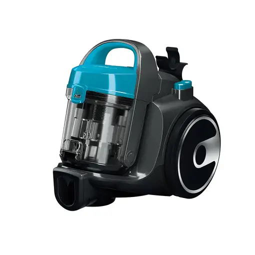 Bosch Serie 2 BGS05X240 aspiradora 1,5 L Aspiradora cilíndrica Secar 700 W