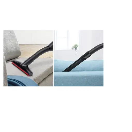 Bosch Serie 6 BGC41XHYG aspiradora 2,4 L Aspiradora cilíndrica Secar 700 W