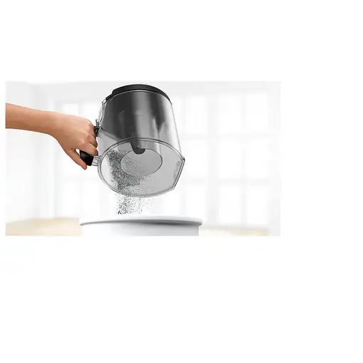 Bosch Serie 6 BGC41XHYG aspiradora 2,4 L Aspiradora cilíndrica Secar 700 W