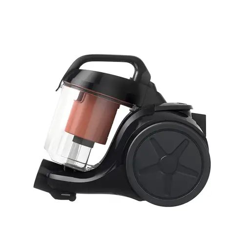 Philips 1000 series XB1142/10 aspiradora 1,3 L Aspiradora cilíndrica Secar 800 W