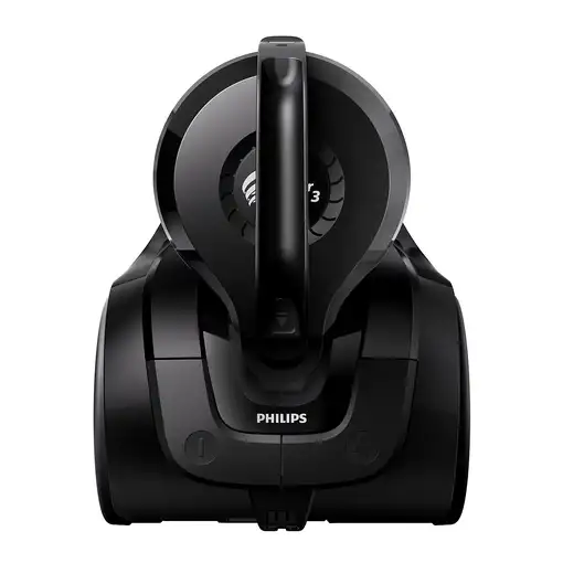Philips 1000 series XB1142/10 aspiradora 1,3 L Aspiradora cilíndrica Secar 800 W