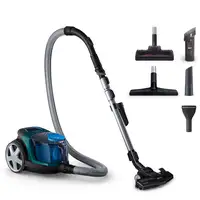 Philips 3000 series Aspiradora sin bolsa PowerPro Compact FC9334/09 Philips 3000 series Aspiradora sin bolsa PowerPro Compact FC9334/09