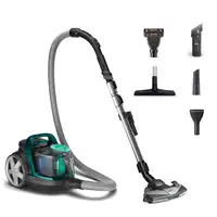 Philips 5000 series Aspirador sin bolsa serie 5000 FC9556/09