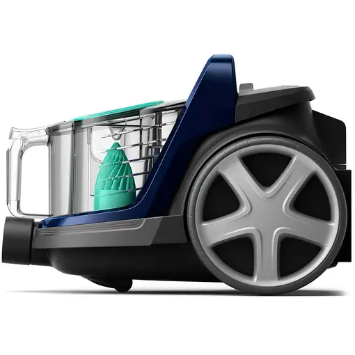 Philips 5000 series Aspirador sin bolsa serie 5000 FC9556/09