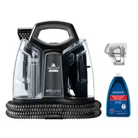 Bissell SpotClean Plus Aspiradora cilíndrica Húmedo 330 W Sin bolsa