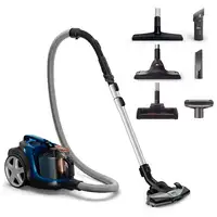 Philips PowerPro Expert FC9747/09 Aspirador sin bolsa