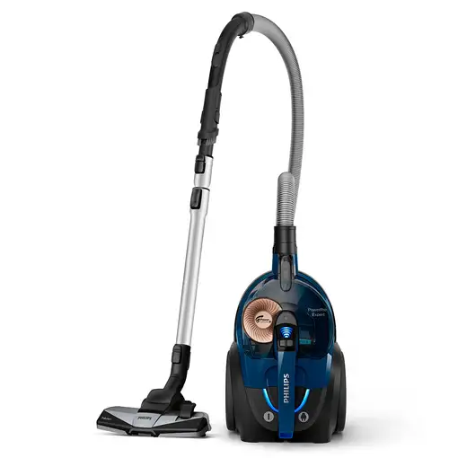 Philips PowerPro Expert FC9747/09 Aspirador sin bolsa
