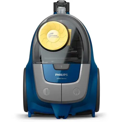 Philips 2000 series XB2125/09 Aspirador sin bolsa