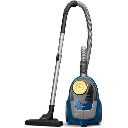 Philips 2000 series XB2125/09 Aspirador sin bolsa