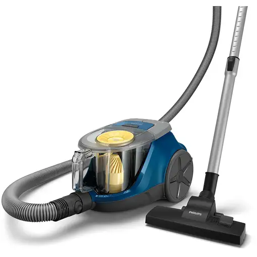 Philips 2000 series XB2125/09 Aspirador sin bolsa
