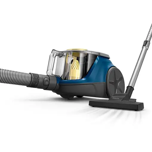Philips 2000 series XB2125/09 Aspirador sin bolsa
