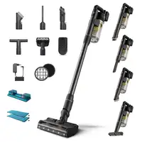 Aspiradoras de escoba sin bolsa 0.6 L XC7057/01 PHILIPS