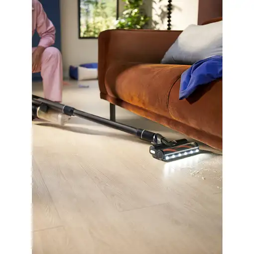 Aspiradoras de escoba sin bolsa 0.6 L XC7057/01 PHILIPS