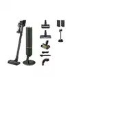 Aspiradoras de escoba sin bolsa Negro VS20B95943N/GE SAMSUNG