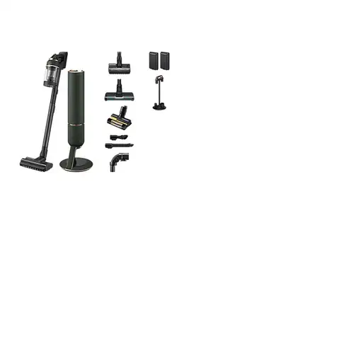 Aspiradoras de escoba sin bolsa Negro VS20B95943N/GE SAMSUNG Aspiradoras de escoba sin bolsa Negro VS20B95943N/GE SAMSUNG