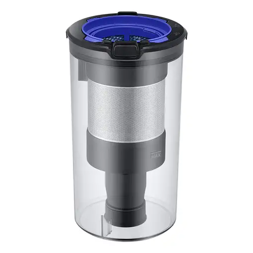 Aspiradoras de escoba sin bolsa 0.8 L Negro VS20B75AGR1/GE SAMSUNG