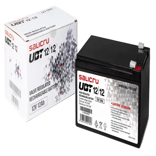 Salicru UBT 12/12