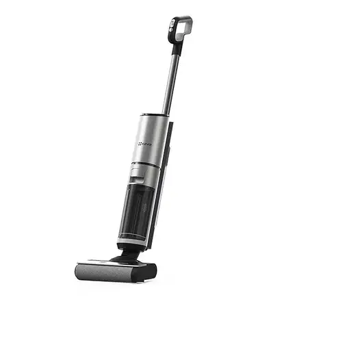 Aspiradoras de escoba sin bolsa Negro CS-RH2-PGA1 EZVIZ