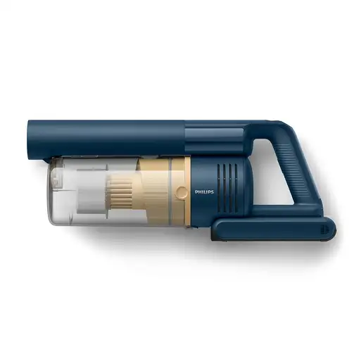 Aspiradoras de escoba sin bolsa Azul XC5043/01 PHILIPS