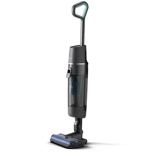 Aspiradoras de escoba sin bolsa Champán XW7110/01 PHILIPS