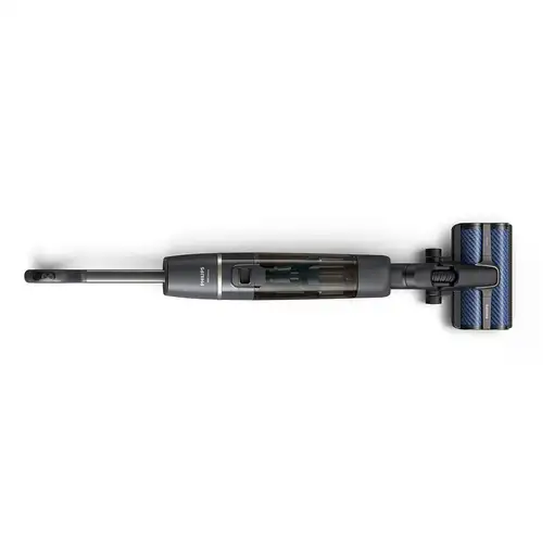 Aspiradoras de escoba sin bolsa Champán XW7110/01 PHILIPS