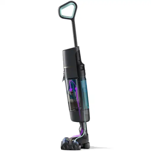 Aspiradoras de escoba sin bolsa Champán XW7110/01 PHILIPS