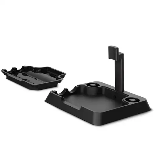 Aspiradoras de escoba sin bolsa Champán XW7110/01 PHILIPS