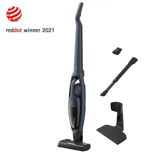 Aspiradoras de escoba sin bolsa 0.5 L Azul 900 402 192 ELECTROLUX