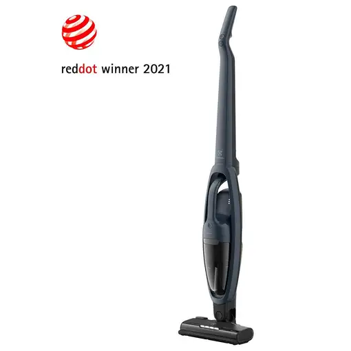 Aspiradoras de escoba sin bolsa 0.5 L Azul 900 402 192 ELECTROLUX