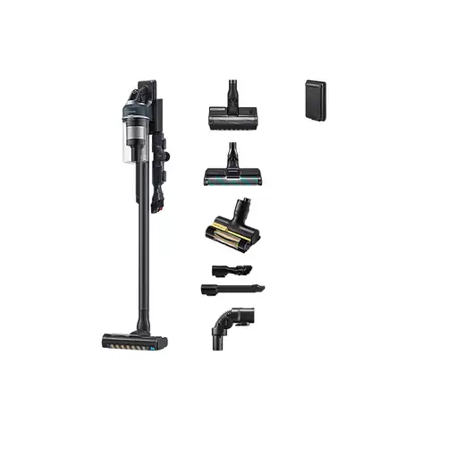 Aspiradoras de escoba sin bolsa Negro VS20C8524TB/GE SAMSUNG