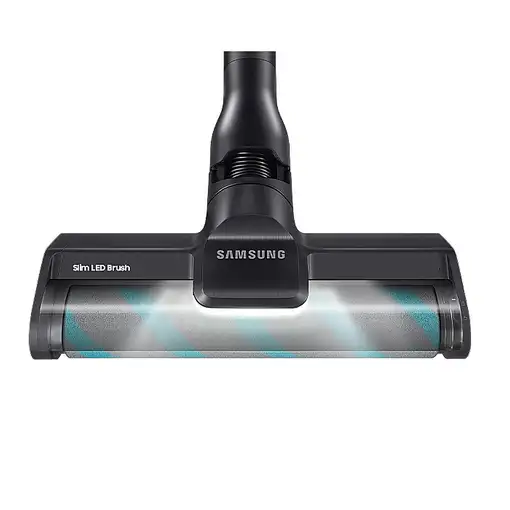 Aspiradoras de escoba sin bolsa Negro VS20C8524TB/GE SAMSUNG