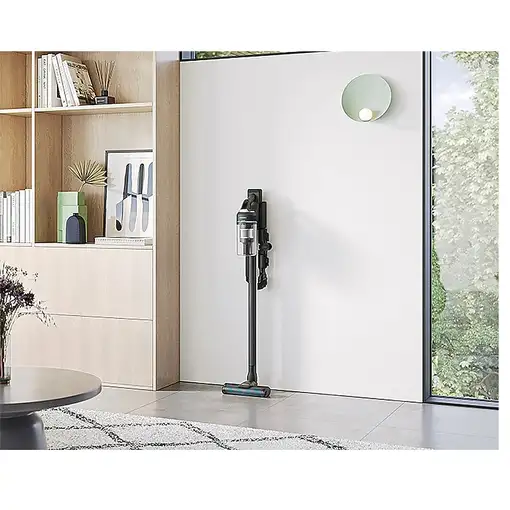 Aspiradoras de escoba sin bolsa Negro VS20C8524TB/GE SAMSUNG