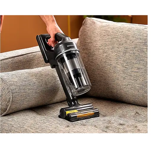 Aspiradoras de escoba sin bolsa Negro VS20C8524TB/GE SAMSUNG