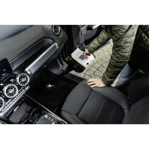 Aspiradoras de escoba sin bolsa Negro 1.198-672.0 KÄRCHER