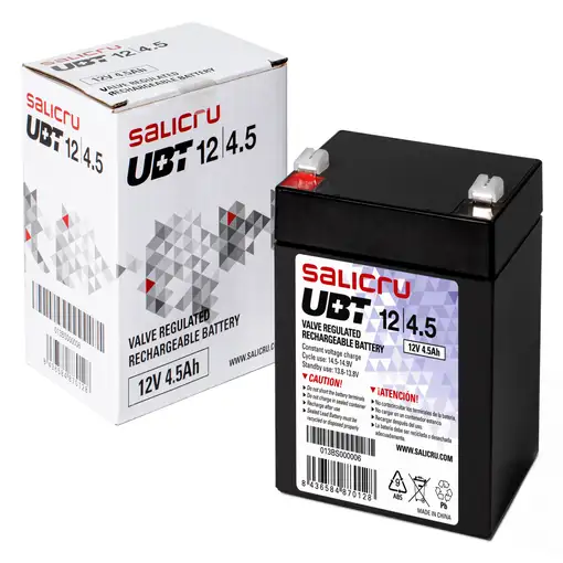 Salicru UBT 12/4,5