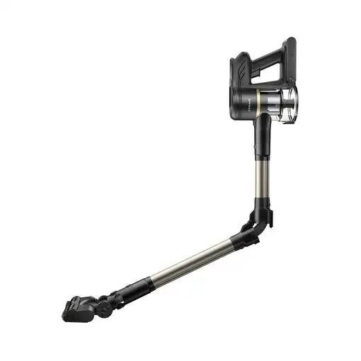 Aspiradoras de escoba sin bolsa Negro VJ74E DREAME