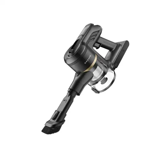 Aspiradoras de escoba sin bolsa Negro VJ74E DREAME