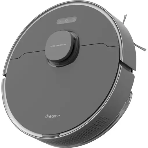 Dreame D10s Plus 0,57 L Negro