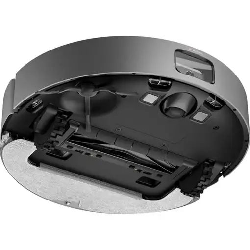 Dreame D10s Plus 0,57 L Negro