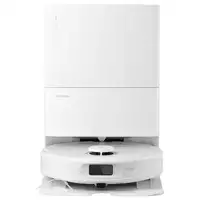 Roborock Qrevo PLUS 0,33 L Negro, Blanco Roborock Qrevo PLUS 0,33 L Negro, Blanco