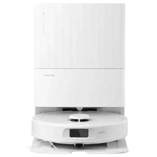 Roborock Qrevo PLUS 0,33 L Negro, Blanco Roborock Qrevo PLUS 0,33 L Negro, Blanco