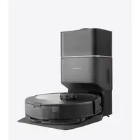 Roborock Q8 Max+ Negro